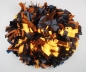 Preview: Metallic Spirit Show Pom Plastic Mix, 2-farbig