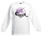 Preview: *GLAMOUR COLLECTION* SWEATER CHEER UNICORN