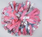 Preview: Holographic Spirit Show Pom Plastic Mix, 2-farbig