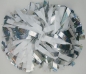 Preview: Holographic Spirit Show Pom Plastic Mix, 2-farbig