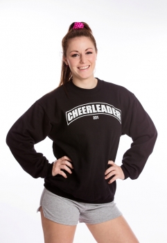 CLASSIC SWEATER BLACK