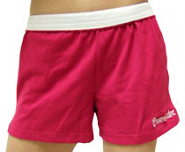 CHEER SHORT STICK, FUCHSIA